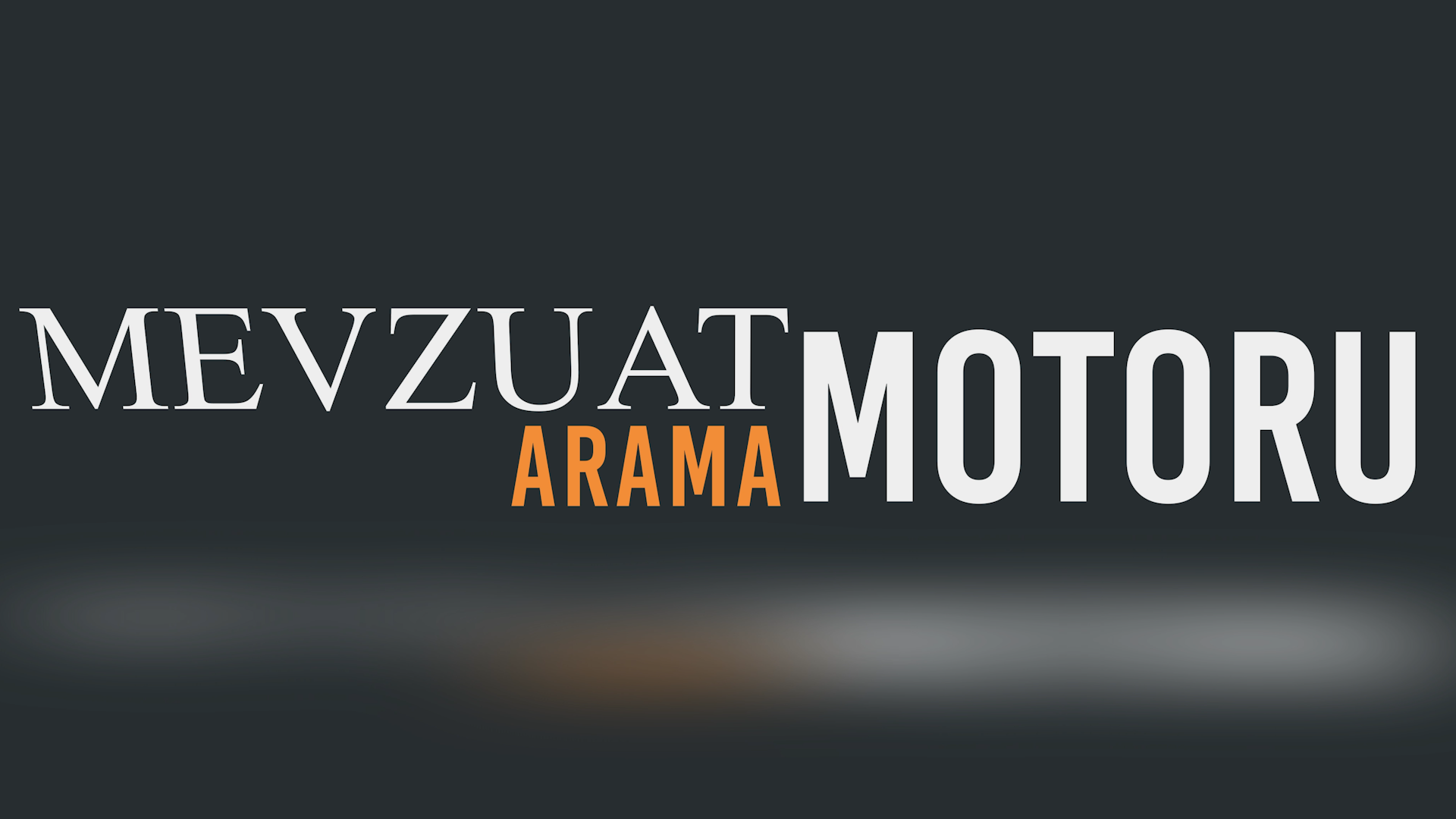 Mevzuat Arama Motoru