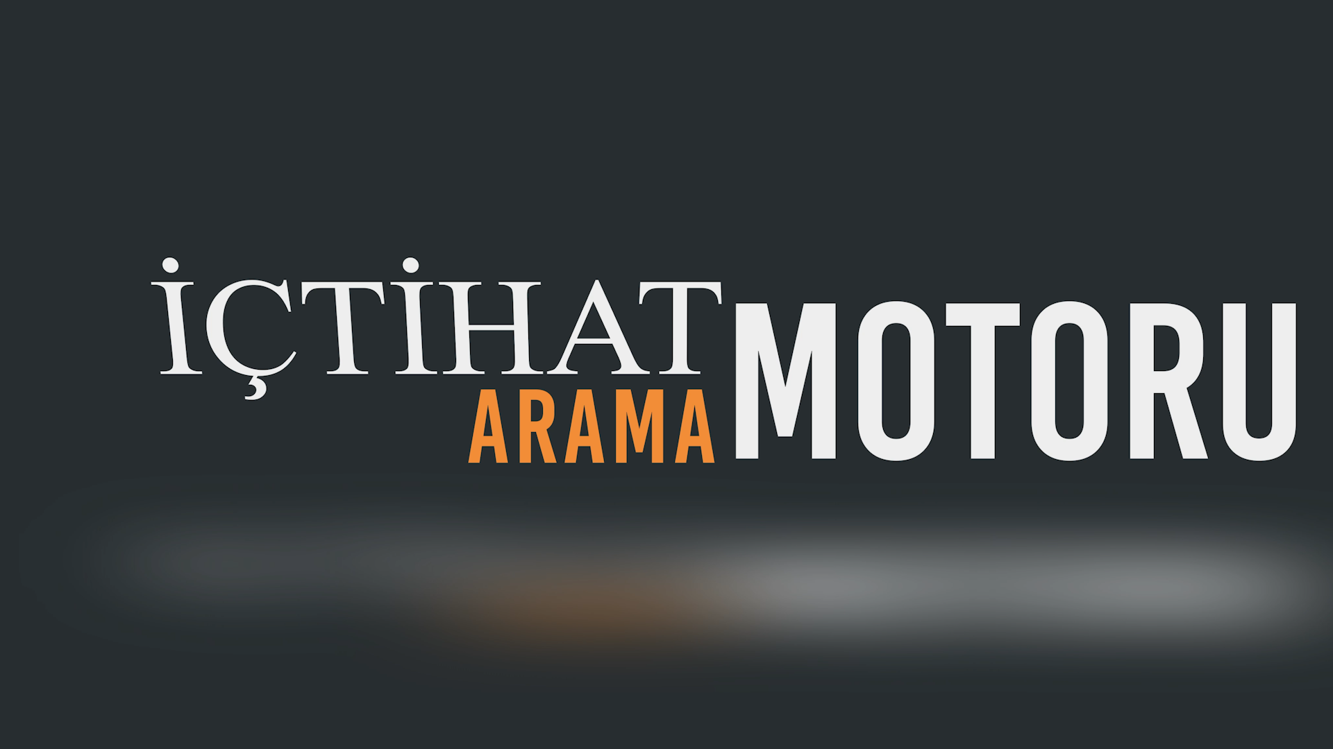 İçtihat Arama Motoru