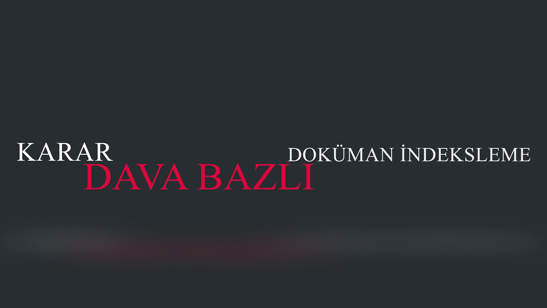 Kategorilere Ayırabilme